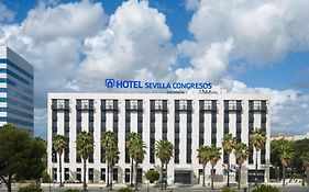 Hotel Sevilla Congresos